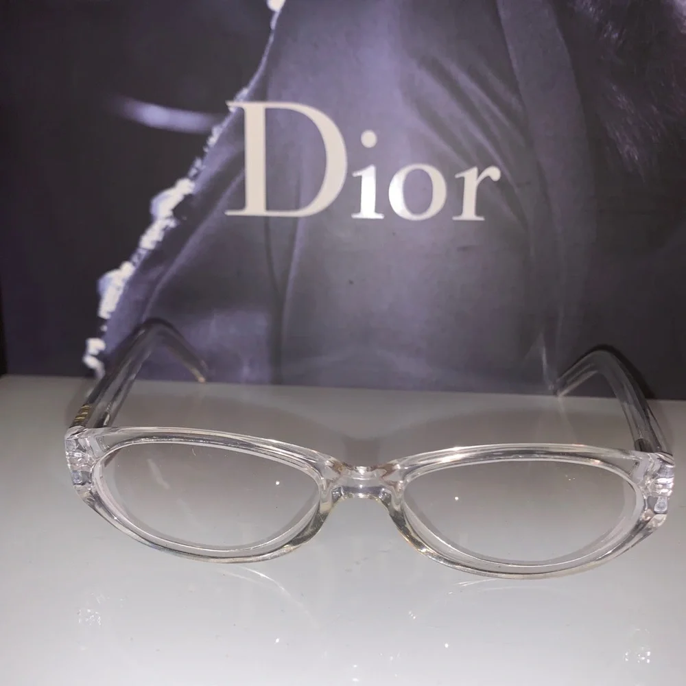 Vintage DKNY eyeglasses pick one or more‎